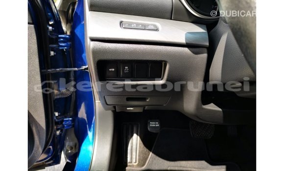 Buy Import Nissan Maxima Blue Car in Import - Dubai in Belait Buy Import Nissan Maxima Blue Car in Import - Dubai in Belait