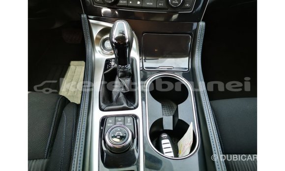 Buy Import Nissan Maxima Blue Car in Import - Dubai in Belait Buy Import Nissan Maxima Blue Car in Import - Dubai in Belait