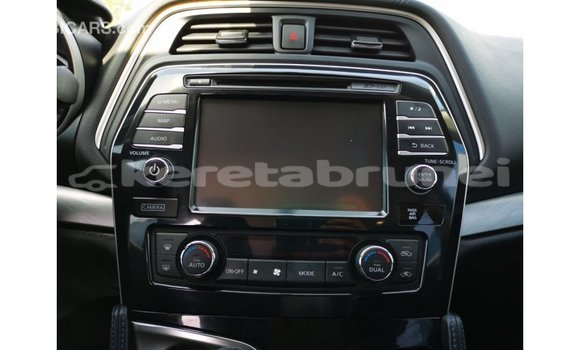 Buy Import Nissan Maxima Blue Car in Import - Dubai in Belait Buy Import Nissan Maxima Blue Car in Import - Dubai in Belait