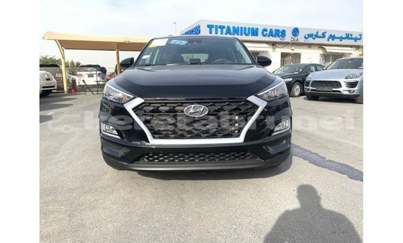 Buy Import Hyundai Tucson Black Car in Import - Dubai in Belait Buy Import Hyundai Tucson Black Car in Import - Dubai in Belait
