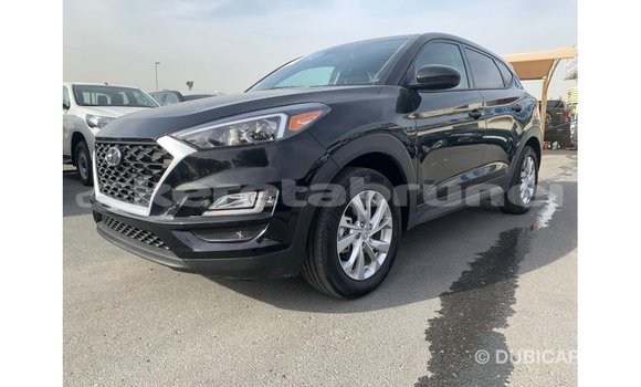 Buy Import Hyundai Tucson Black Car in Import - Dubai in Belait Buy Import Hyundai Tucson Black Car in Import - Dubai in Belait