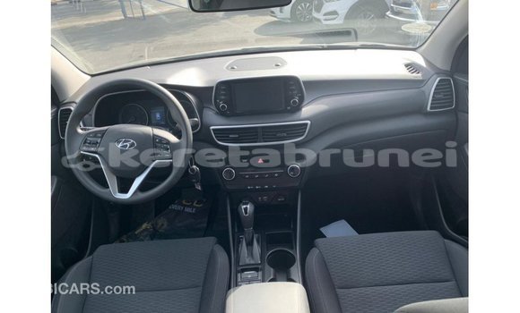 Buy Import Hyundai Tucson Black Car in Import - Dubai in Belait Buy Import Hyundai Tucson Black Car in Import - Dubai in Belait