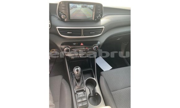 Buy Import Hyundai Tucson Black Car in Import - Dubai in Belait Buy Import Hyundai Tucson Black Car in Import - Dubai in Belait