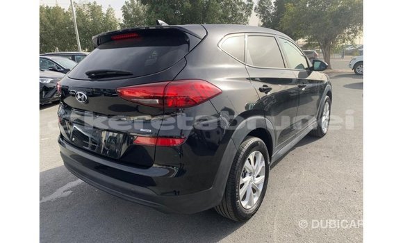 Buy Import Hyundai Tucson Black Car in Import - Dubai in Belait Buy Import Hyundai Tucson Black Car in Import - Dubai in Belait