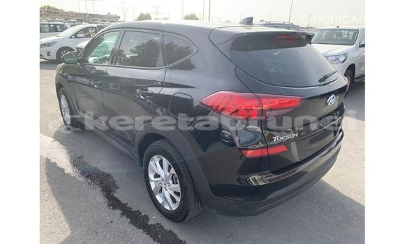 Buy Import Hyundai Tucson Black Car in Import - Dubai in Belait Buy Import Hyundai Tucson Black Car in Import - Dubai in Belait