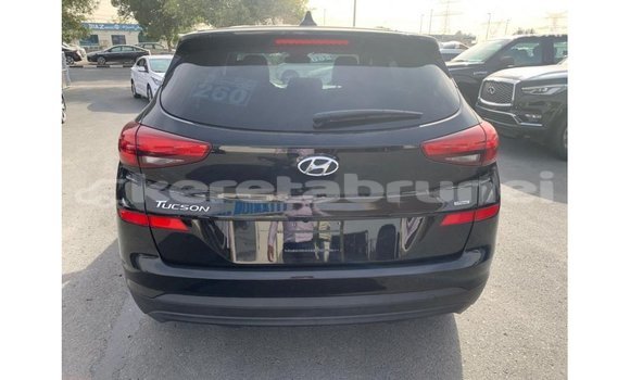 Buy Import Hyundai Tucson Black Car in Import - Dubai in Belait Buy Import Hyundai Tucson Black Car in Import - Dubai in Belait
