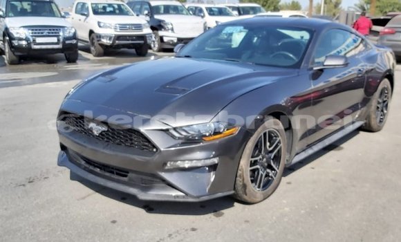 Buy Import Ford Mustang Other Car in Import - Dubai in Belait Buy Import Ford Mustang Other Car in Import - Dubai in Belait