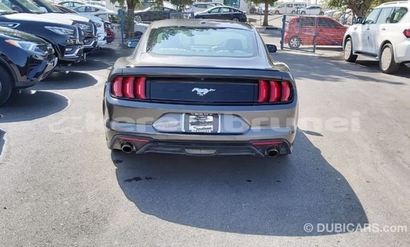 Buy Import Ford Mustang Other Car in Import - Dubai in Belait Buy Import Ford Mustang Other Car in Import - Dubai in Belait
