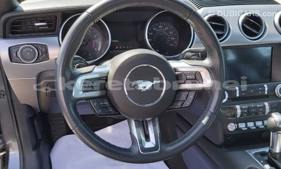 Buy Import Ford Mustang Other Car in Import - Dubai in Belait Buy Import Ford Mustang Other Car in Import - Dubai in Belait