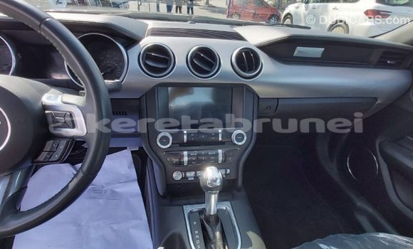 Buy Import Ford Mustang Other Car in Import - Dubai in Belait Buy Import Ford Mustang Other Car in Import - Dubai in Belait