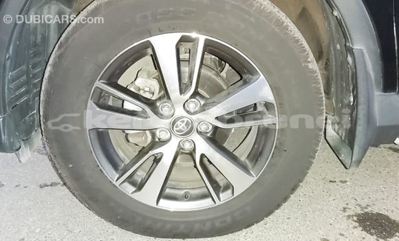 Buy Import Toyota HiAce Black Truck in Import - Dubai in Belait Buy Import Toyota HiAce Black Truck in Import - Dubai in Belait