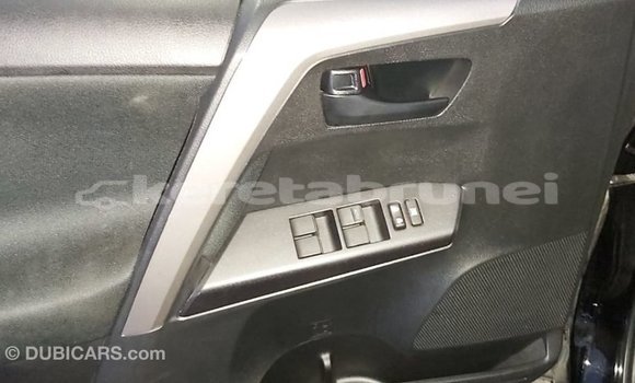 Buy Import Toyota HiAce Black Truck in Import - Dubai in Belait Buy Import Toyota HiAce Black Truck in Import - Dubai in Belait