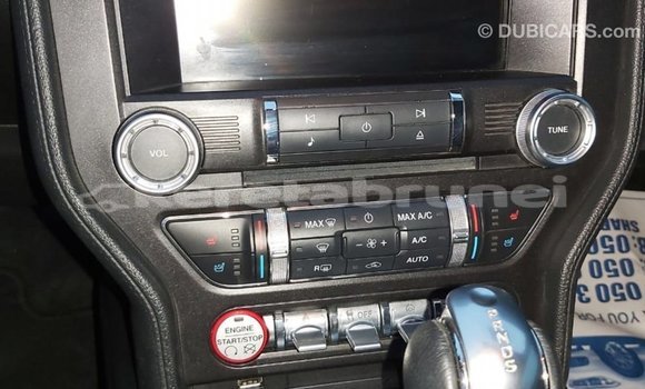 Buy Import Ford Mustang Red Car in Import - Dubai in Belait Buy Import Ford Mustang Red Car in Import - Dubai in Belait