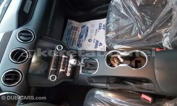 Buy Import Ford Mustang Red Car in Import - Dubai in Belait Buy Import Ford Mustang Red Car in Import - Dubai in Belait