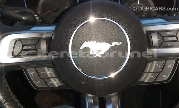 Buy Import Ford Mustang Red Car in Import - Dubai in Belait Buy Import Ford Mustang Red Car in Import - Dubai in Belait