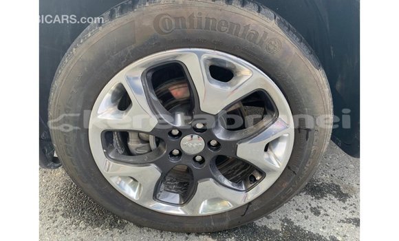 Buy Import Jeep Compass White Car in Import - Dubai in Belait Buy Import Jeep Compass White Car in Import - Dubai in Belait