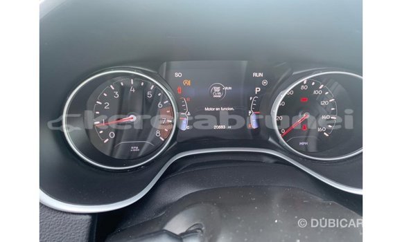 Buy Import Jeep Compass White Car in Import - Dubai in Belait Buy Import Jeep Compass White Car in Import - Dubai in Belait