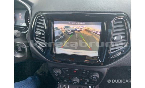 Buy Import Jeep Compass White Car in Import - Dubai in Belait Buy Import Jeep Compass White Car in Import - Dubai in Belait