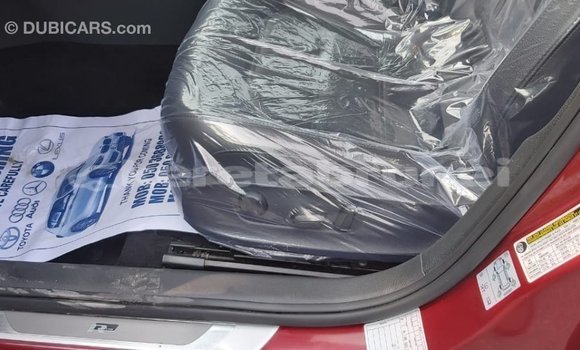 Buy Import Volkswagen Passat Red Car in Import - Dubai in Belait Buy Import Volkswagen Passat Red Car in Import - Dubai in Belait