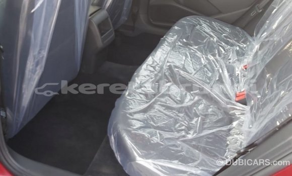 Buy Import Volkswagen Passat Red Car in Import - Dubai in Belait Buy Import Volkswagen Passat Red Car in Import - Dubai in Belait