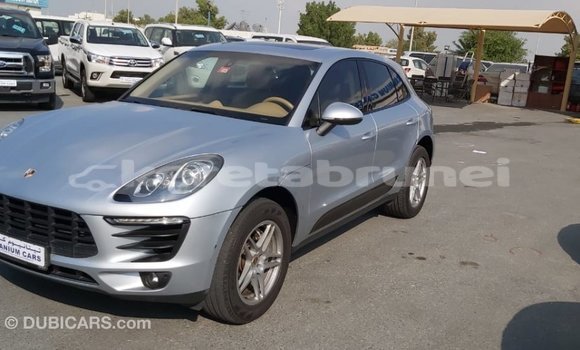 Buy Import Porsche Macan Other Car in Import - Dubai in Belait Buy Import Porsche Macan Other Car in Import - Dubai in Belait