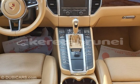 Buy Import Porsche Macan Other Car in Import - Dubai in Belait Buy Import Porsche Macan Other Car in Import - Dubai in Belait