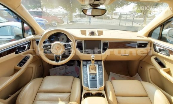 Buy Import Porsche Macan Other Car in Import - Dubai in Belait Buy Import Porsche Macan Other Car in Import - Dubai in Belait