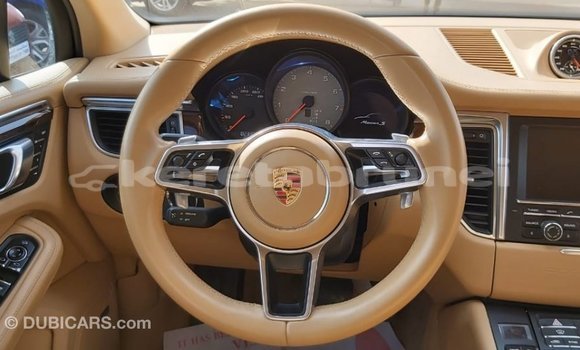 Buy Import Porsche Macan Other Car in Import - Dubai in Belait Buy Import Porsche Macan Other Car in Import - Dubai in Belait