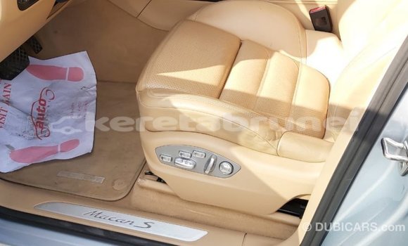 Buy Import Porsche Macan Other Car in Import - Dubai in Belait Buy Import Porsche Macan Other Car in Import - Dubai in Belait