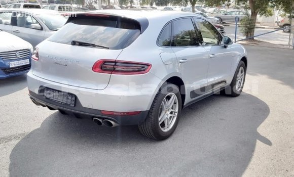 Buy Import Porsche Macan Other Car in Import - Dubai in Belait Buy Import Porsche Macan Other Car in Import - Dubai in Belait
