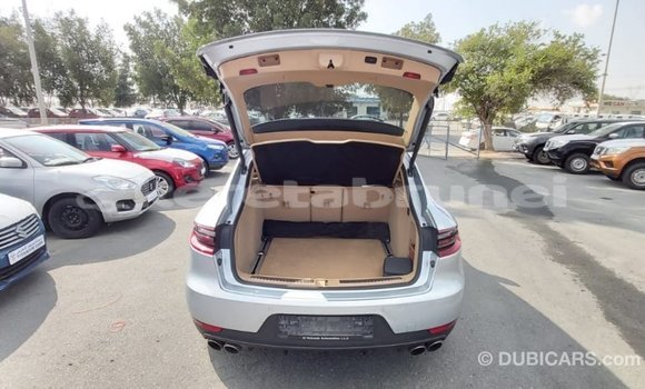 Buy Import Porsche Macan Other Car in Import - Dubai in Belait Buy Import Porsche Macan Other Car in Import - Dubai in Belait