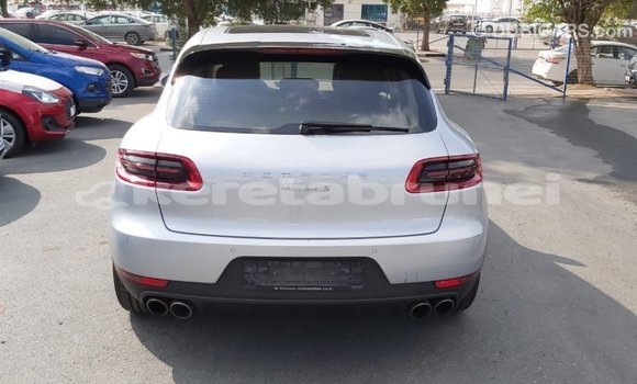 Buy Import Porsche Macan Other Car in Import - Dubai in Belait Buy Import Porsche Macan Other Car in Import - Dubai in Belait