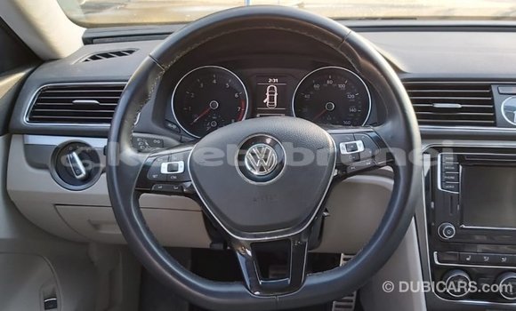 Buy Import Volkswagen Passat Blue Car in Import - Dubai in Belait Buy Import Volkswagen Passat Blue Car in Import - Dubai in Belait