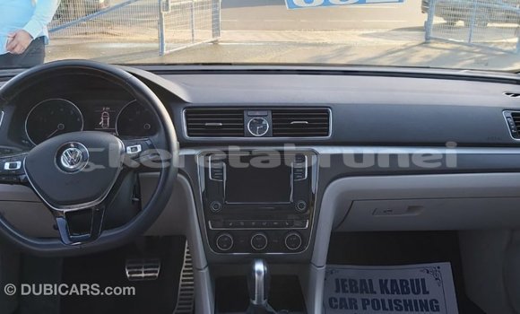 Buy Import Volkswagen Passat Blue Car in Import - Dubai in Belait Buy Import Volkswagen Passat Blue Car in Import - Dubai in Belait
