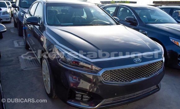 Buy Import Kia Cadenza Other Car in Import - Dubai in Belait Buy Import Kia Cadenza Other Car in Import - Dubai in Belait