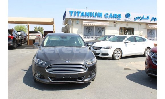 Buy Import Ford Fusion Other Car in Import - Dubai in Belait Buy Import Ford Fusion Other Car in Import - Dubai in Belait