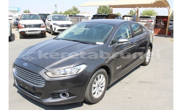 Buy Import Ford Fusion Other Car in Import - Dubai in Belait Buy Import Ford Fusion Other Car in Import - Dubai in Belait