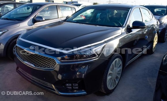 Buy Import Kia Cadenza Other Car in Import - Dubai in Belait Buy Import Kia Cadenza Other Car in Import - Dubai in Belait