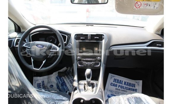 Buy Import Ford Fusion Other Car in Import - Dubai in Belait Buy Import Ford Fusion Other Car in Import - Dubai in Belait