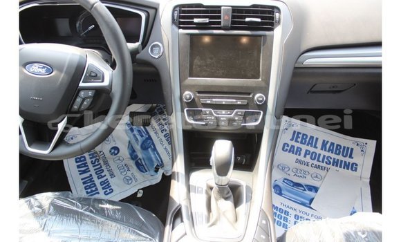 Buy Import Ford Fusion Other Car in Import - Dubai in Belait Buy Import Ford Fusion Other Car in Import - Dubai in Belait