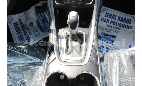 Buy Import Ford Fusion Other Car in Import - Dubai in Belait Buy Import Ford Fusion Other Car in Import - Dubai in Belait