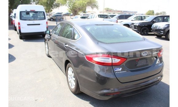 Buy Import Ford Fusion Other Car in Import - Dubai in Belait Buy Import Ford Fusion Other Car in Import - Dubai in Belait