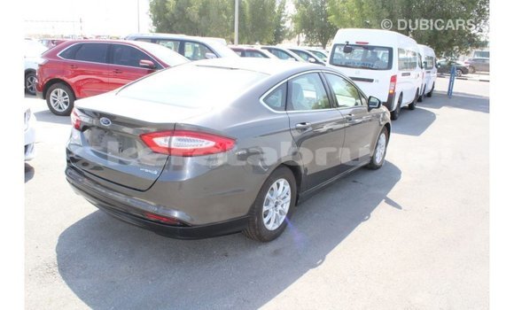 Buy Import Ford Fusion Other Car in Import - Dubai in Belait Buy Import Ford Fusion Other Car in Import - Dubai in Belait