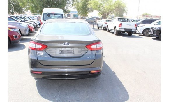 Buy Import Ford Fusion Other Car in Import - Dubai in Belait Buy Import Ford Fusion Other Car in Import - Dubai in Belait