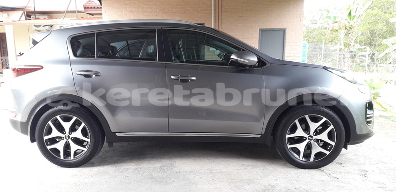 Big with watermark kia sportage brunei muara bandar seri begawan 3292