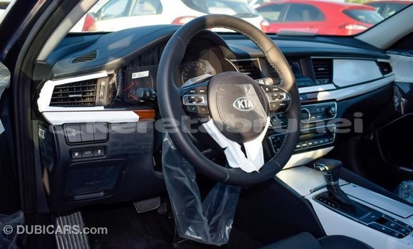 Buy Import Kia Cadenza Other Car in Import - Dubai in Belait Buy Import Kia Cadenza Other Car in Import - Dubai in Belait