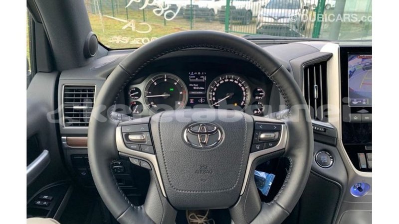 Big with watermark toyota land cruiser belait import dubai 3296