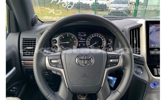 Buy Import Toyota Land Cruiser Other Car in Import - Dubai in Belait Buy Import Toyota Land Cruiser Other Car in Import - Dubai in Belait