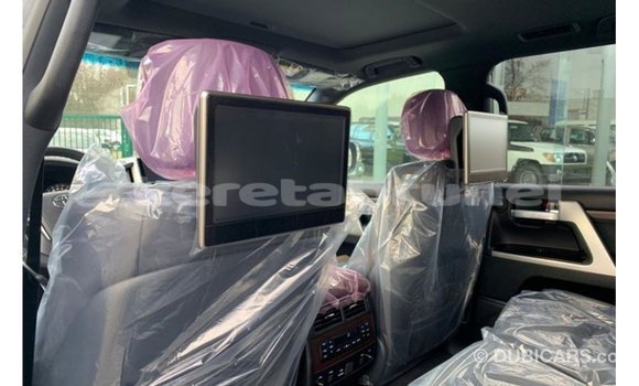 Buy Import Toyota Land Cruiser Other Car in Import - Dubai in Belait Buy Import Toyota Land Cruiser Other Car in Import - Dubai in Belait