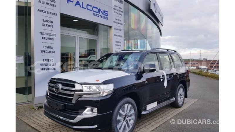 Big with watermark toyota land cruiser belait import dubai 3296